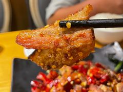 -隔壁老王·家常云南菜(花巷店)