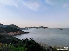 -舟山嵊泗列岛风景名胜区