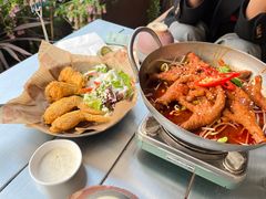 -KimPro 辛普乐概念韩餐