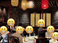 -味鼎长安·地道陕菜(凤城一路店)