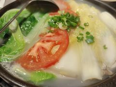 -陶德砂锅(蜀汉路店)