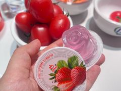 果冻-状元虎.摇滚炒鸡.家常菜(义勇街店)