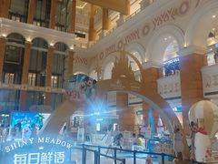 -大光明电影院(南京西路店)