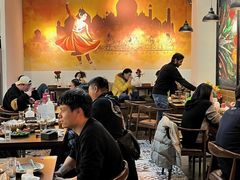 -南国印度餐厅Dakshin