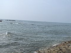 -青岛第二海水浴场