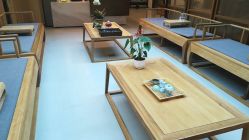 -FineYoga梵音瑜伽·普拉提