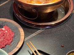 -乔先生涮肉·鲜活牛羊肉火锅(塘沽店)