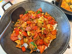 -福巷湘食小馆·猛火现炒(上海首店)