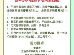 -北京熙仁医院眼科·近视手术专科