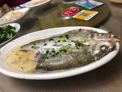 -美味之家·湖景农家乐(太湖东山店)