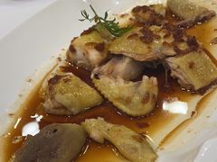 -万荣烤鸭店·北京菜(天坛店)