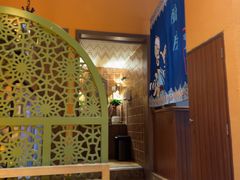 -耶里夏丽·新疆菜·28年喀什老馆(田林东路店)
