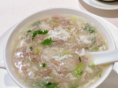 -龙景轩(香港四季酒店)