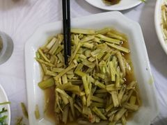 -天乐农家鱼头王(天目湖店)