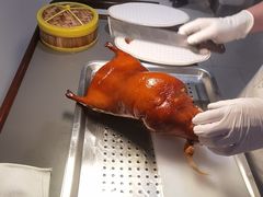 -便宜坊烤鸭店(亦庄京东店)
