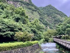 -宁波五龙潭景区