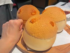 菠萝包-炳胜品味(深圳万象城店（罗湖）)