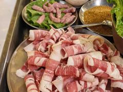 -沸奇公园·情景团建·年会露营烧烤轰趴生日(科技园店)