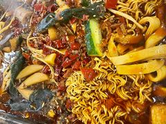 -冶建镜子·老南昌大排档·江西虾王(总店)