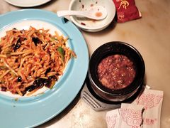 -红蜡烛-养生粥-津鲁菜(中山路店)