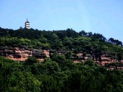-天台山赤城山景区