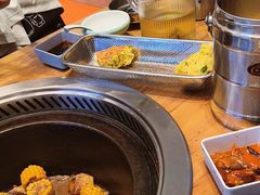 -锅老头铁锅炖•大锅蒸汽海鲜(韩乐坊店)