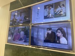 -海马体照相馆(环贸iapm大师爱情店)