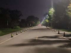 -汉长安城未央宫国家考古遗址公园