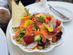 -Alimentari Mulino意大利餐吧&烘焙(丰盛里店)