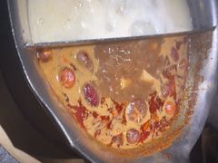 -湊湊火锅·茶憩(石家庄万象城店)