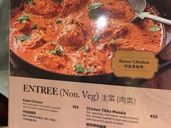 -Pita's&Tika's中东和印度风味餐厅(龙湖天街店)