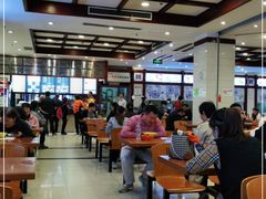 大堂-龙抄手(春熙路总店)