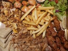 -HELLO MUSAE 拾光缪斯餐厅·纯正希腊风味(苏州中心店)