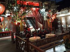 -三只耳火锅(宽窄巷子店)