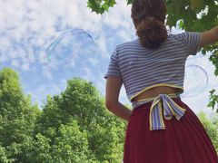 -白鹭湾湿地公园