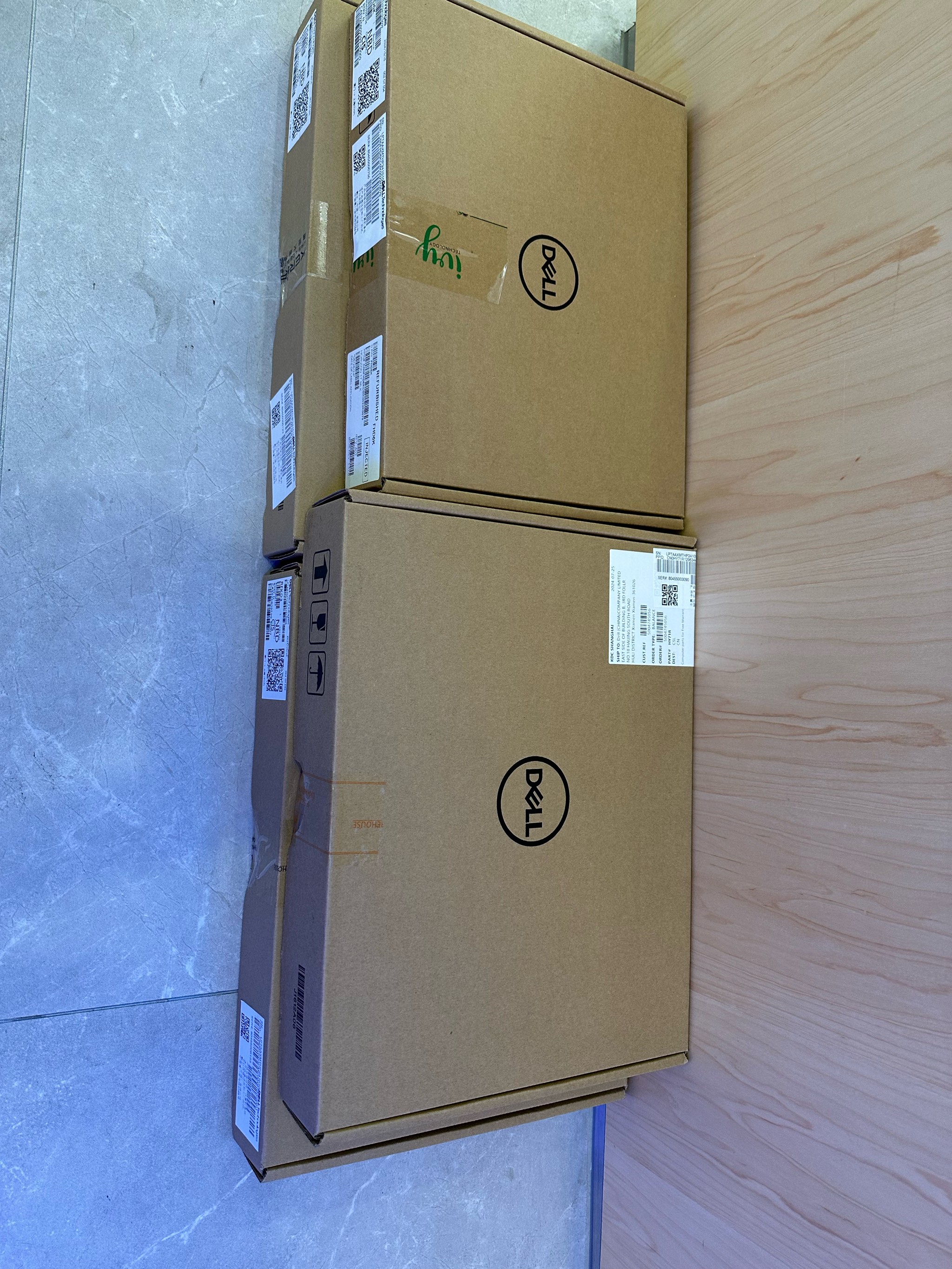 戴尔工作站发货慢的原因_戴尔工作站运行慢 戴尔工作站发货慢的缘故起因

_戴尔工作站运行慢「戴尔工作站用几天就死机」 行业资讯