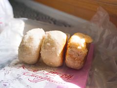 -长发西饼(临顿路店)