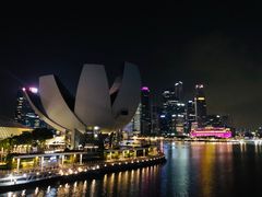 -滨海湾金沙购物商场