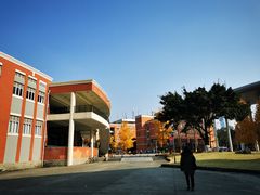-四川大学(望江校区)