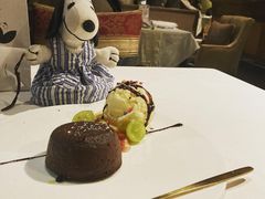 -一棵树·意大利西餐厅One Tree(新城店)
