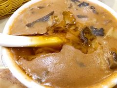 胡辣汤-方中山胡辣汤(蓝堡湾店)