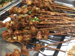-夜烤·宜宾烧烤(洋河路店)