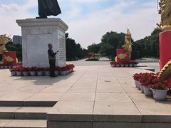 -北陵公园