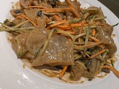东北大拉皮-福利来酒店(舜耕店)