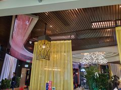 大堂-润园四季椰子鸡火锅(海上世界店)