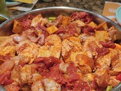 -黄记煌三汁焖锅(银盆岭万达广场店)