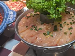 -王歘歘·chuǎ火锅(五道营店)