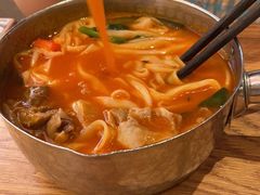 -小满手工粉(上海月星环球港店)