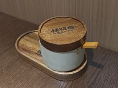 -桂花香手工面(鼓楼店)