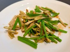 -狮王府淮扬菜(老门东店)